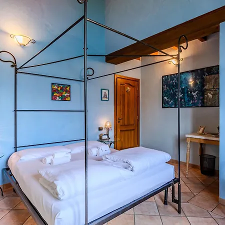 Apartman La Respuchina By Interhome *